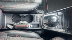 Ford Puma 1.0 EcoBoost Hybrid mHEV ST-Line X 5dr Petrol Hatchback